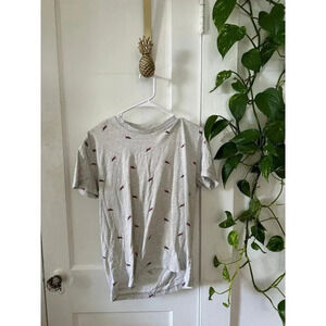 Aeropostale Men’s size small bird t-shirt